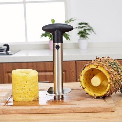 Creative Pineapple Corer