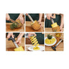 Creative Pineapple Corer