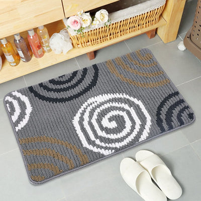 WASHABLE DURABLE MAT DOORMAT