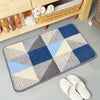 WASHABLE DURABLE MAT DOORMAT