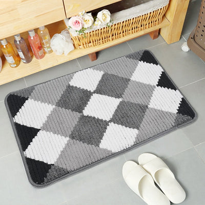 WASHABLE DURABLE MAT DOORMAT