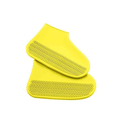 Waterproof Silicone Shoe Covers