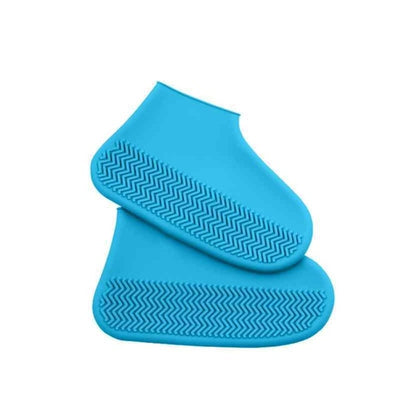 Waterproof Silicone Shoe Covers