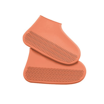 Waterproof Silicone Shoe Covers